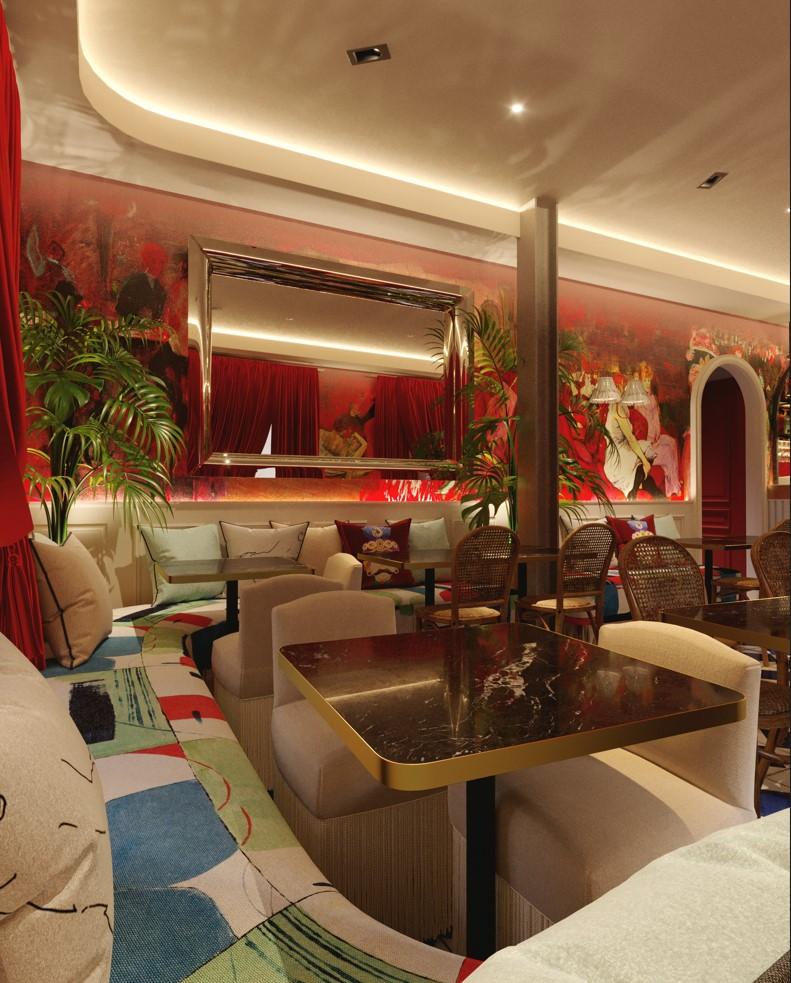 Appart hôtel Upon Angels - Adults Only 4*