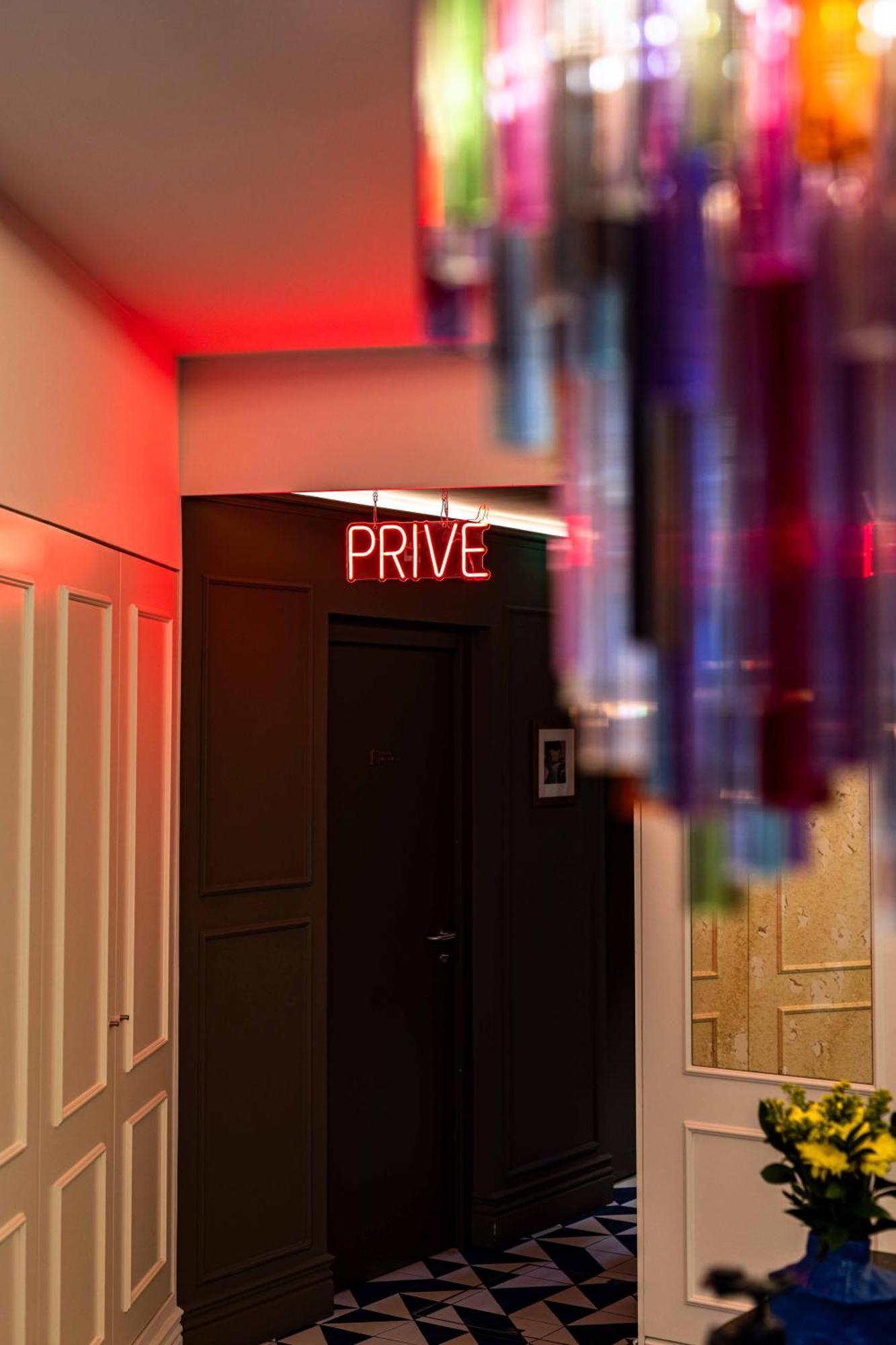 Upon Angels - Adults Only Appart hôtel 4*