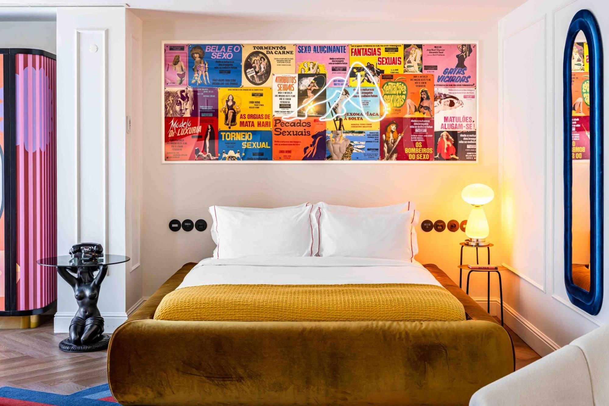 Upon Angels - Adults Only Appart hôtel 4*