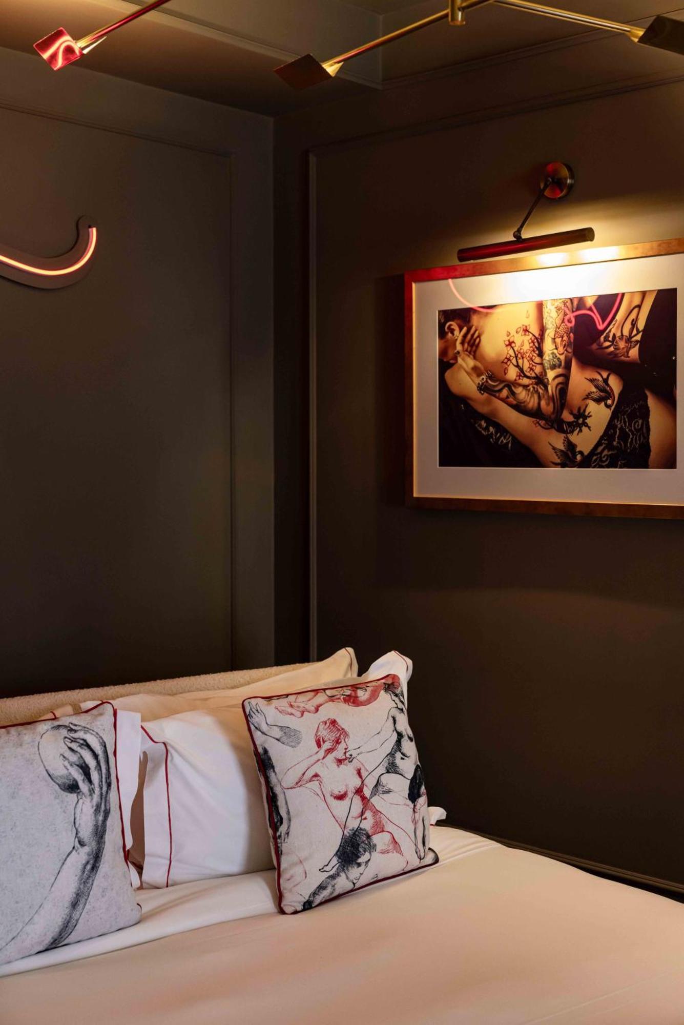 Upon Angels - Adults Only Appart hôtel Lisboa