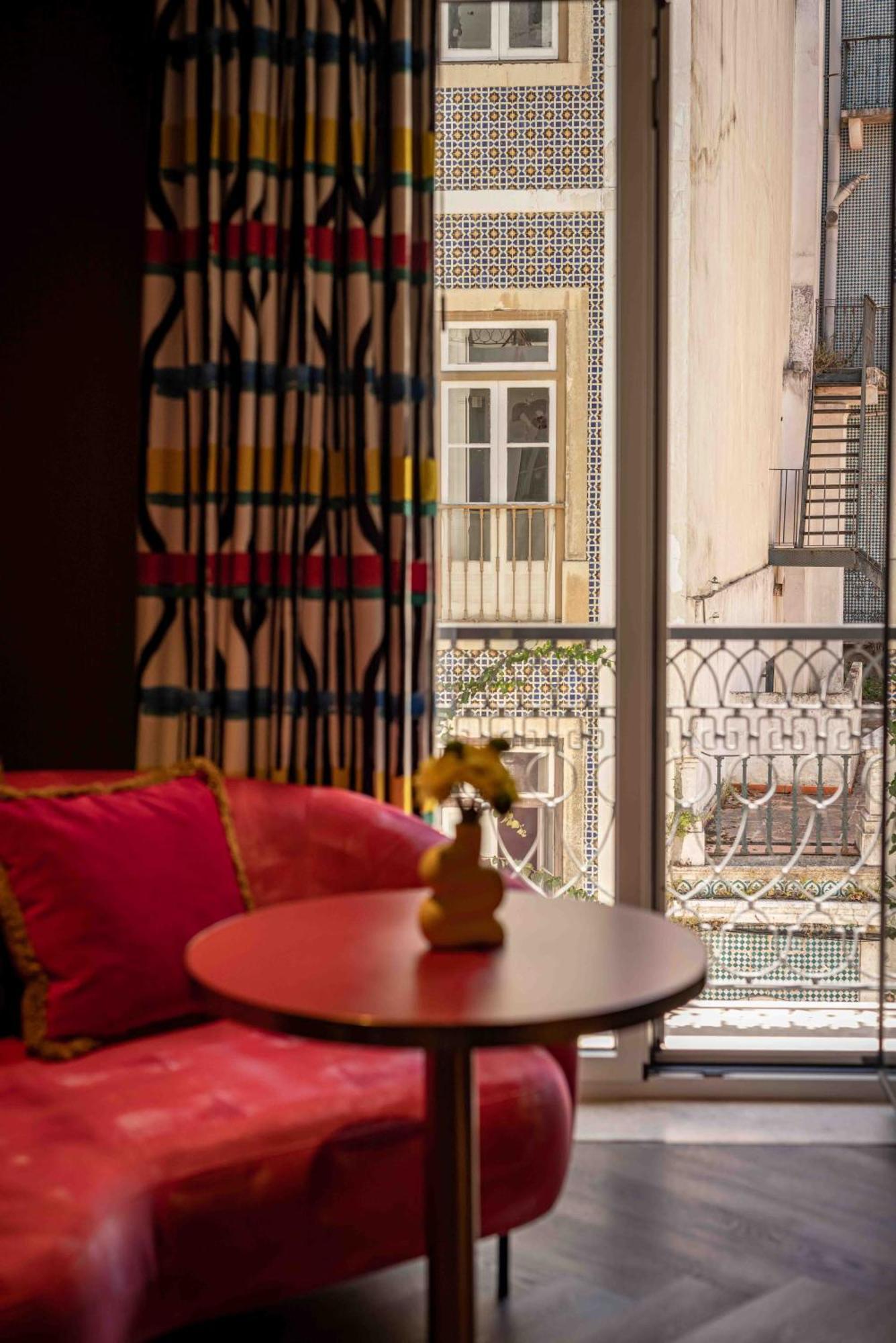 Upon Angels - Adults Only Appart hôtel