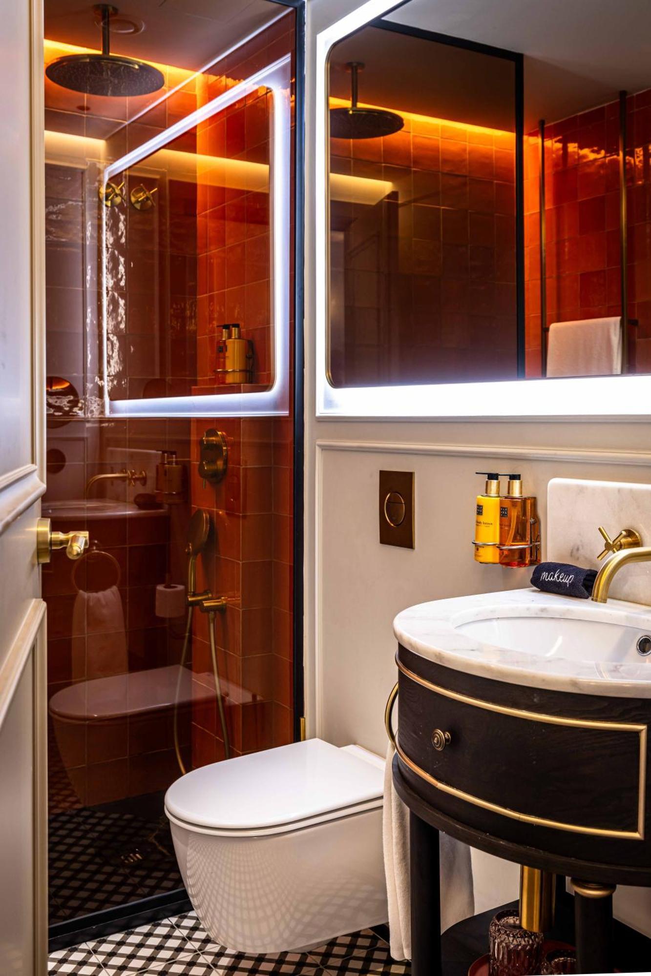 Appart hôtel Upon Angels - Adults Only 4*