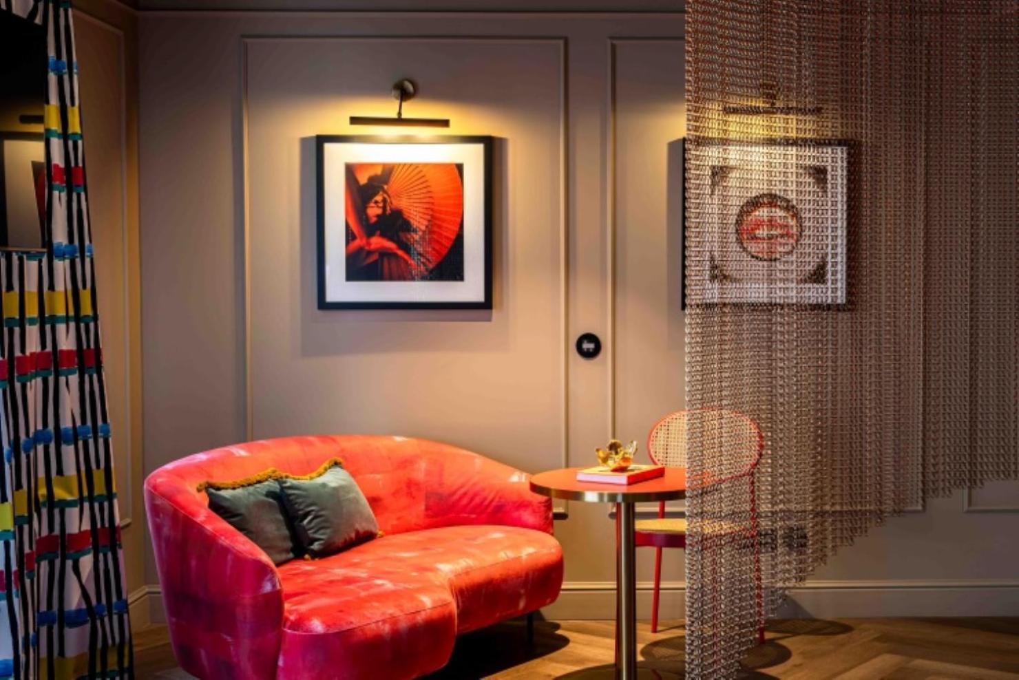 Upon Angels - Adults Only Appart hôtel