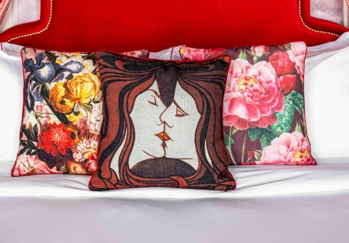 Upon Angels - Adults Only Appart hôtel 4*