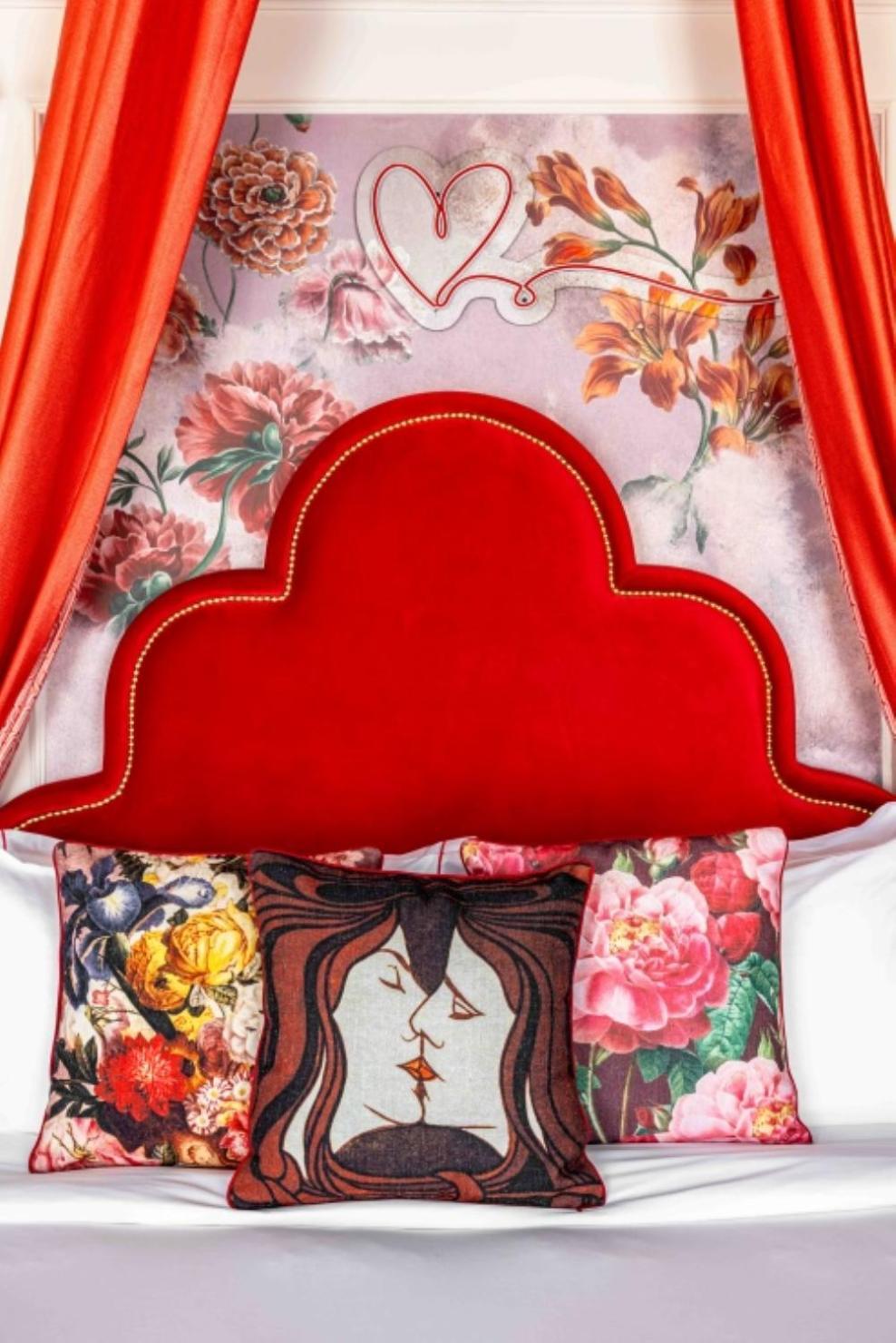 Appart hôtel Upon Angels - Adults Only