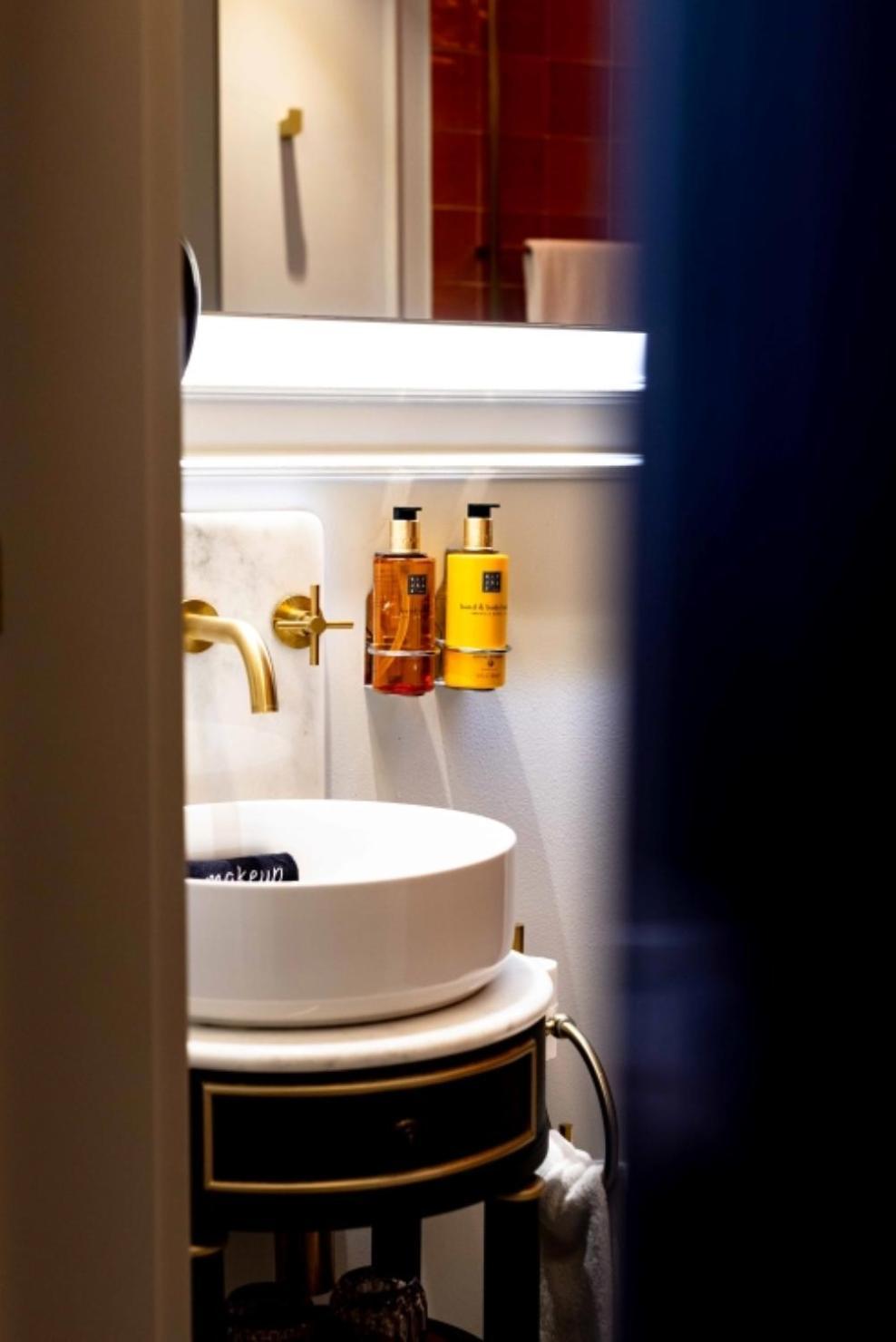 Upon Angels - Adults Only Appart hôtel