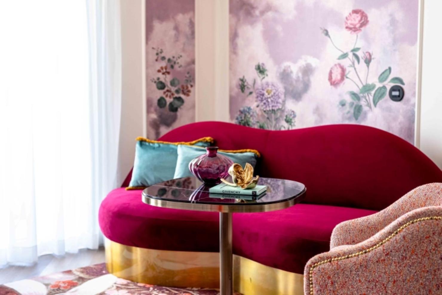 Upon Angels - Adults Only Appart hôtel 4*