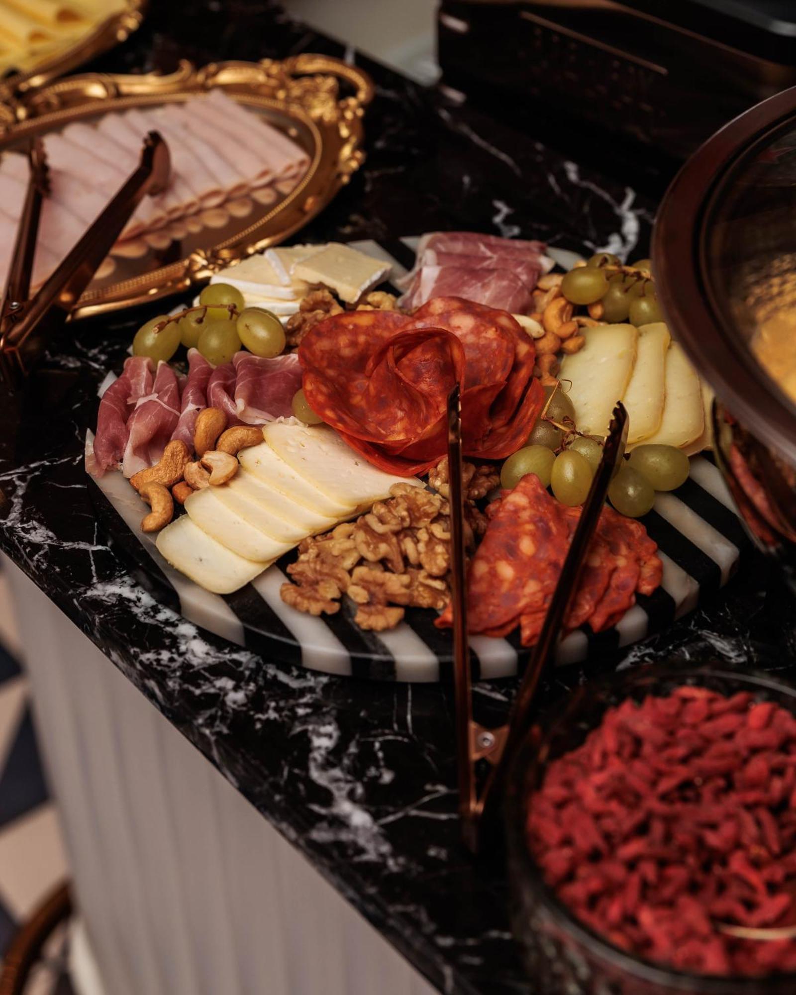 Appart hôtel Upon Angels - Adults Only