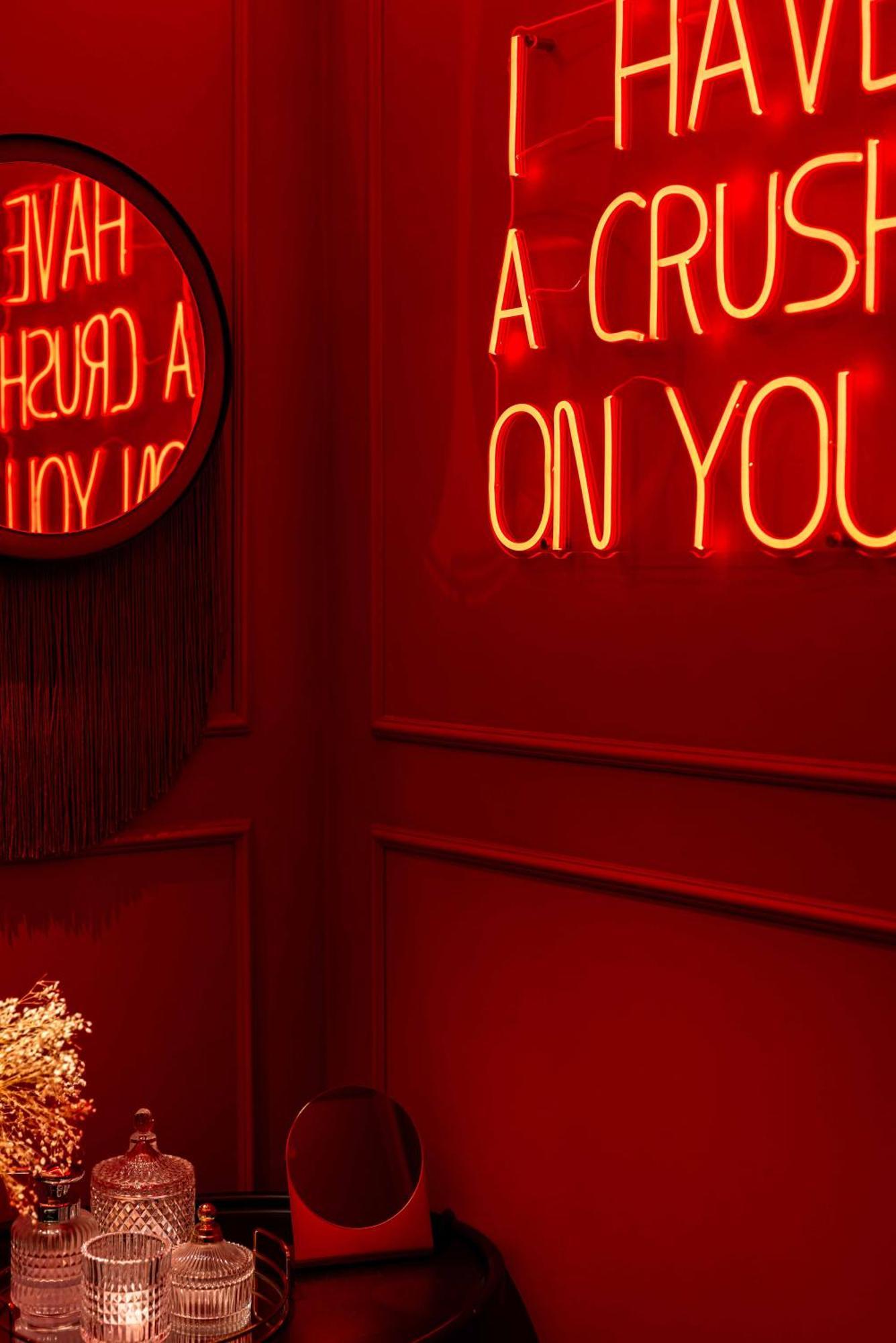 Upon Angels - Adults Only 4* Lisboa