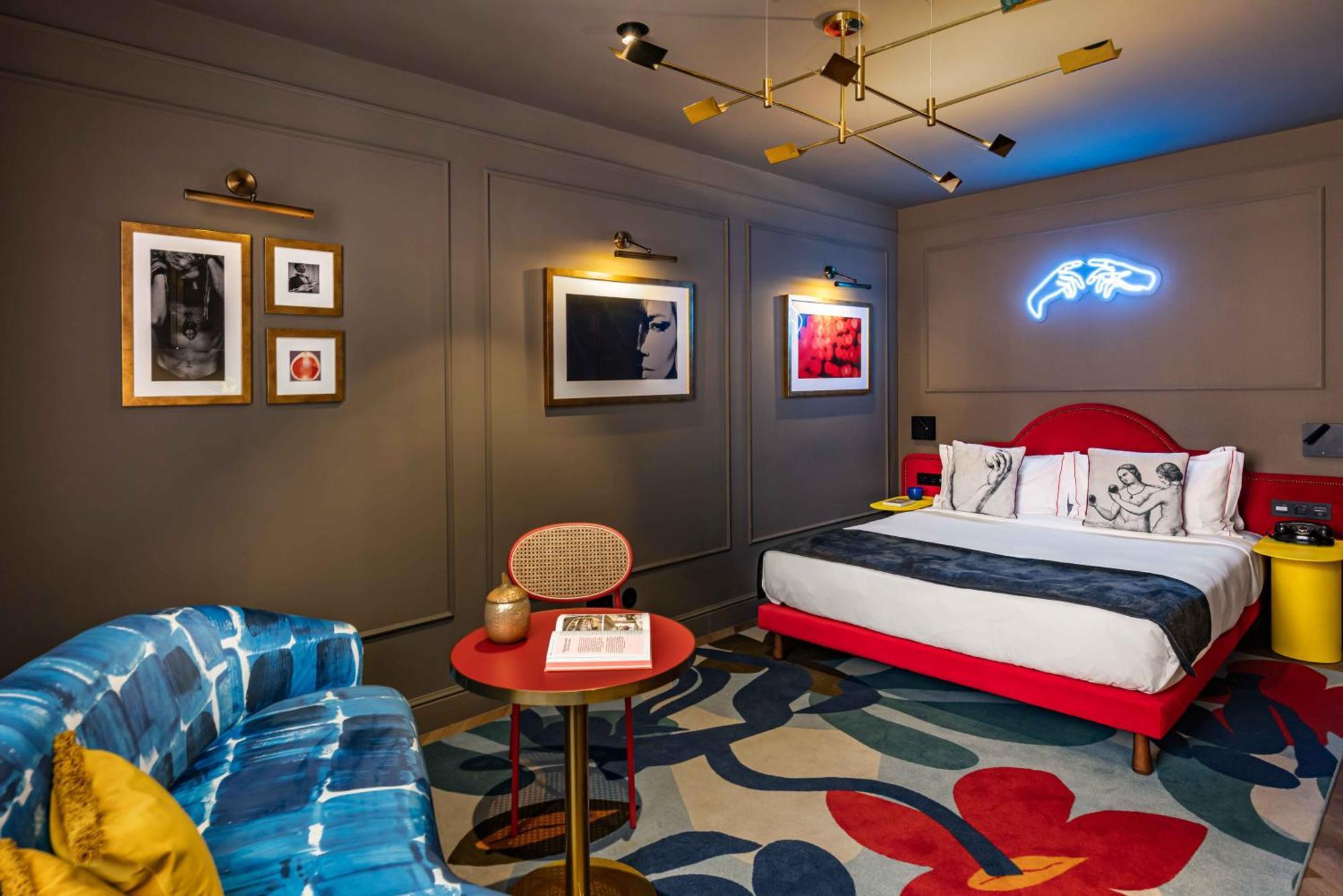 Aparthotel Upon Angels - Adults Only