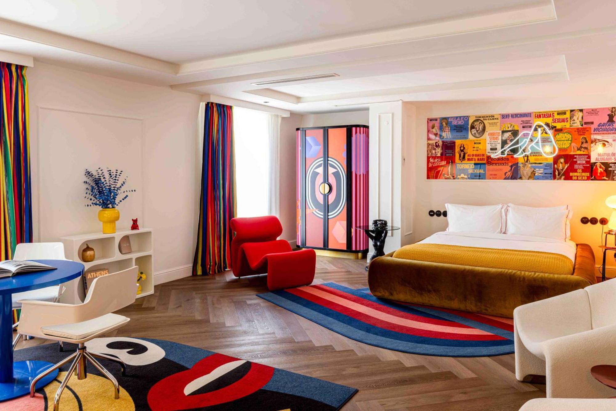 Upon Angels - Adults Only Aparthotel Lisboa