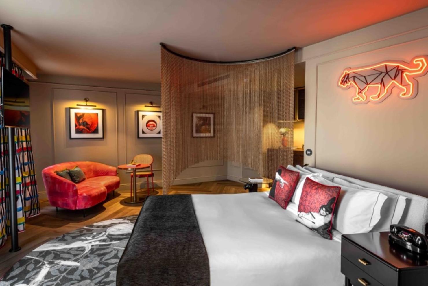 Upon Angels - Adults Only Aparthotel Lisboa