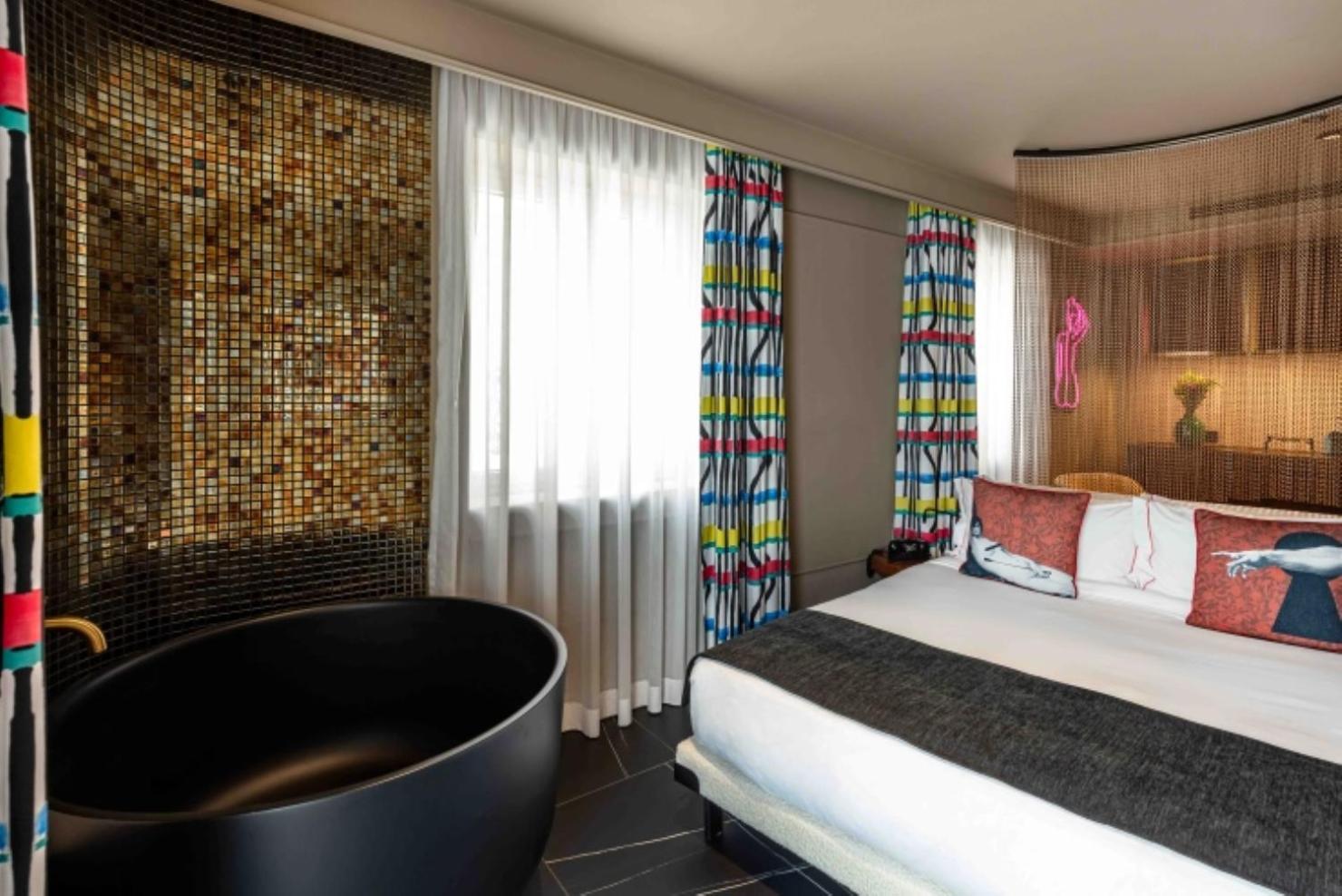 Upon Angels - Adults Only 4* Lisboa